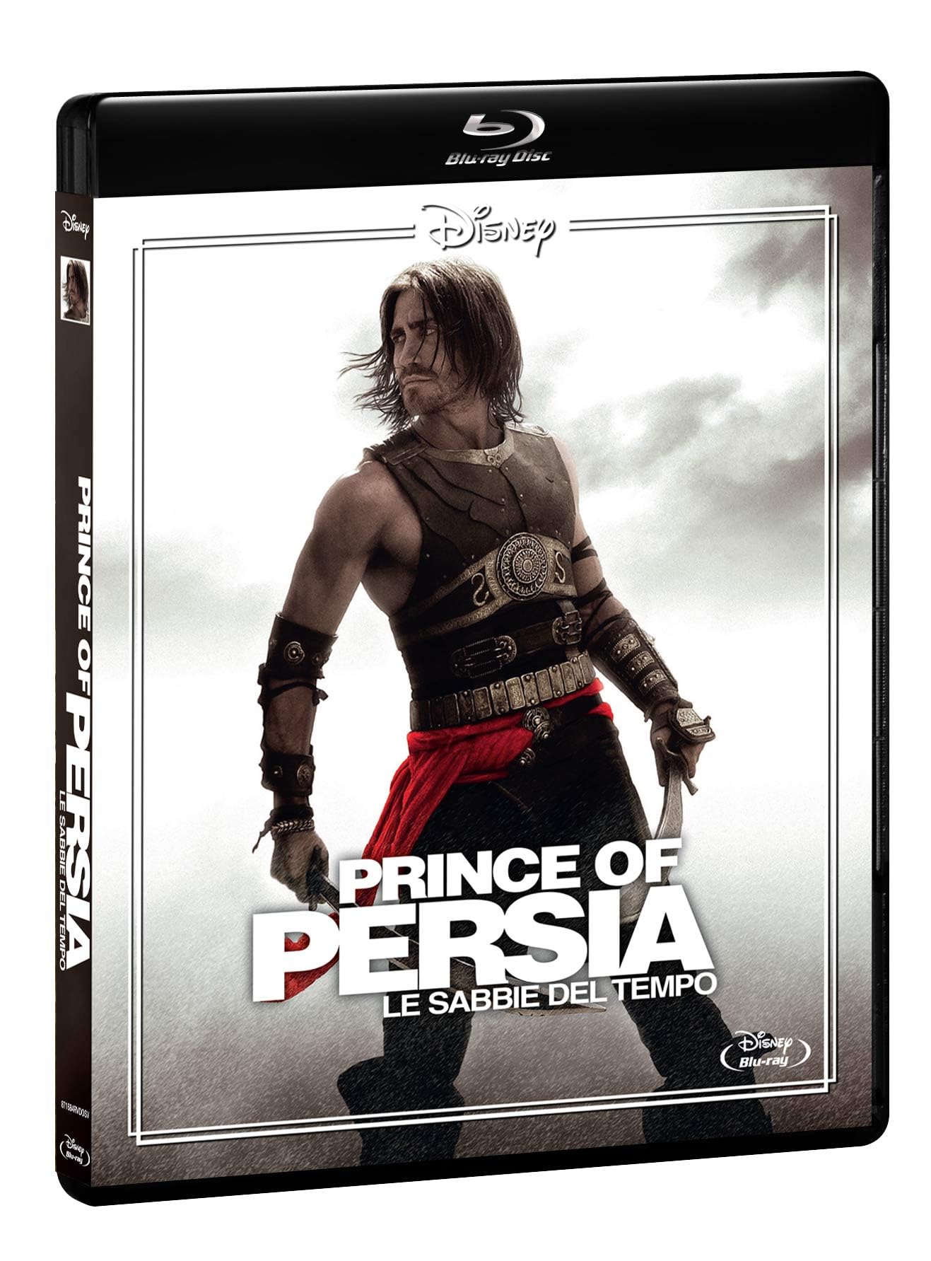 Prince Of Persia: Le Sabbie Del Tempo - Bd