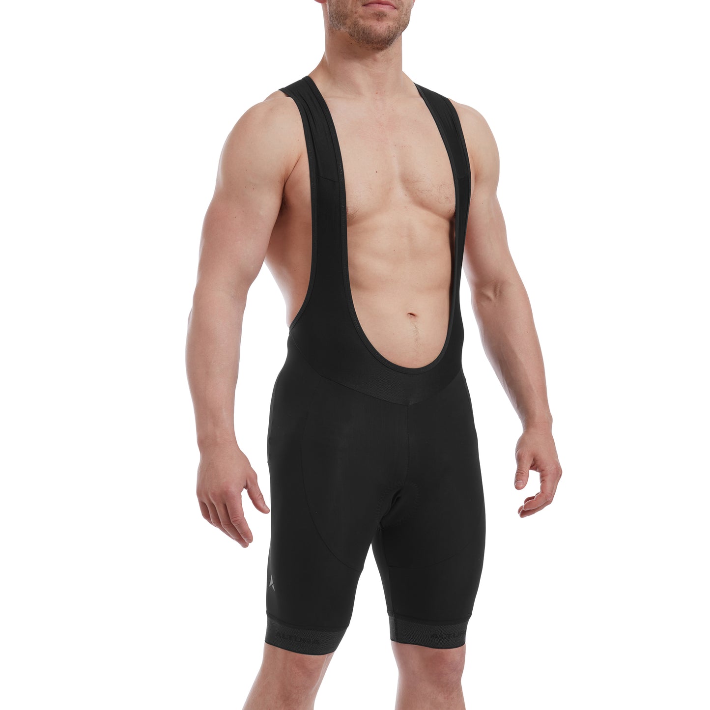 Altura Progel Men's Bib Shorts 2021 Black M