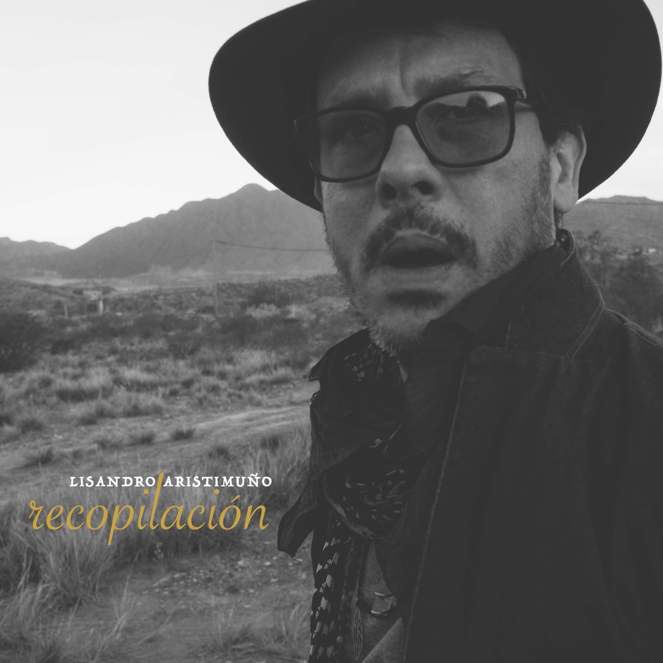 LISANDRO ARISTIMUÑO | RECOPILA