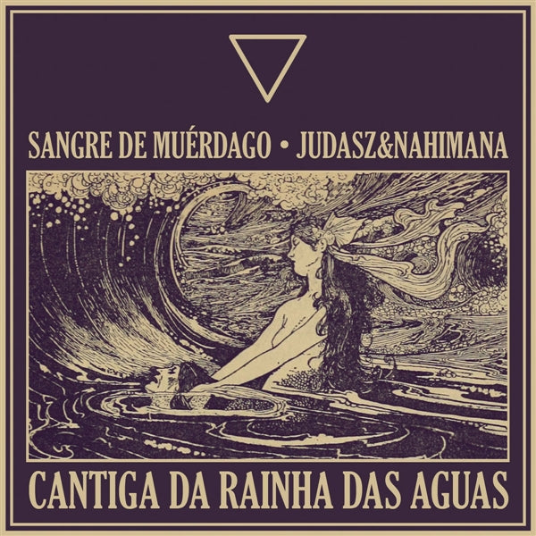 Ilusao Da Quietude (Black)