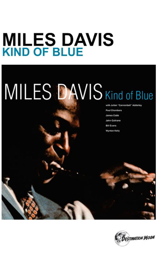 Kind of Blue