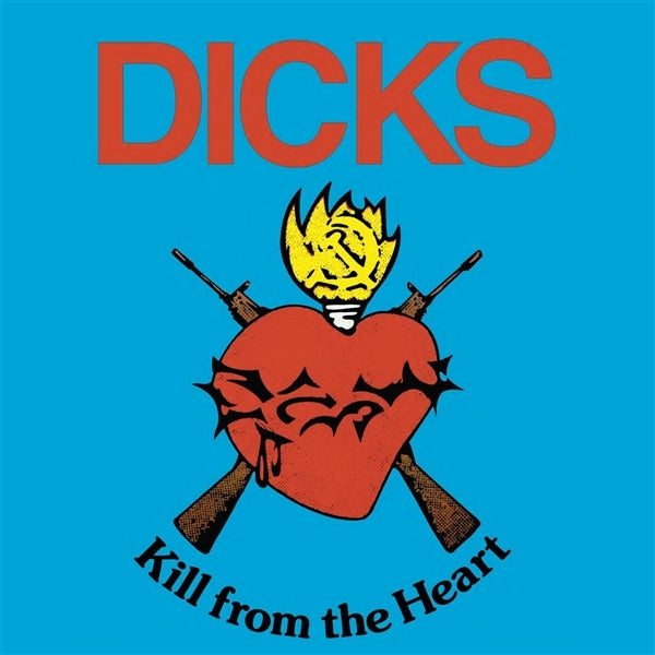 Kill from the Heart