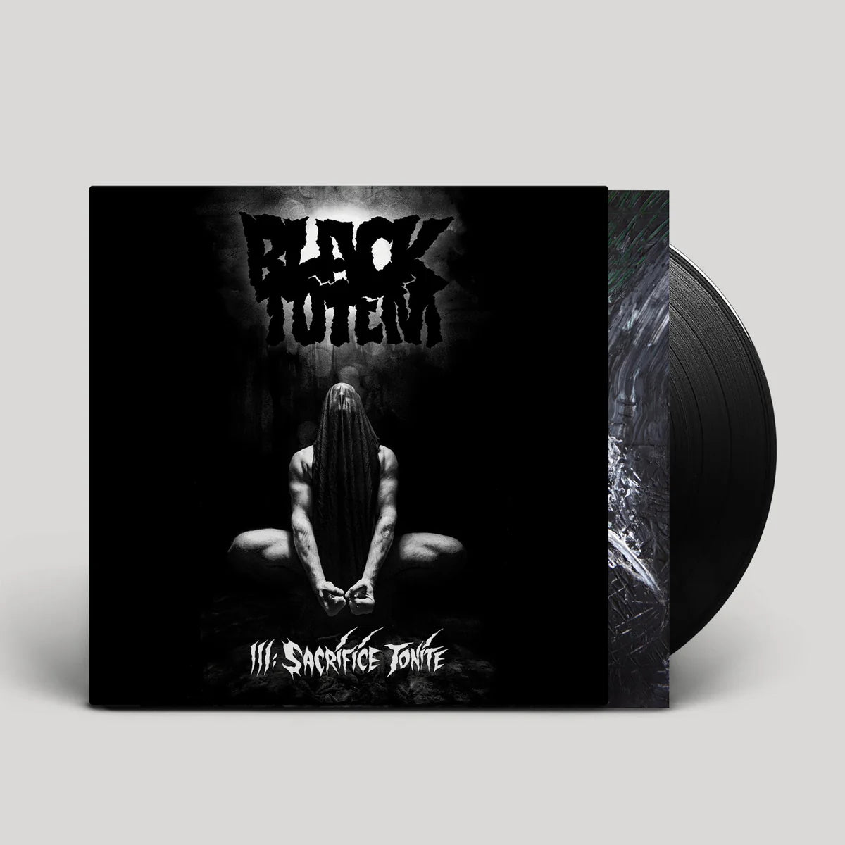 III: Sacrifice Tonite