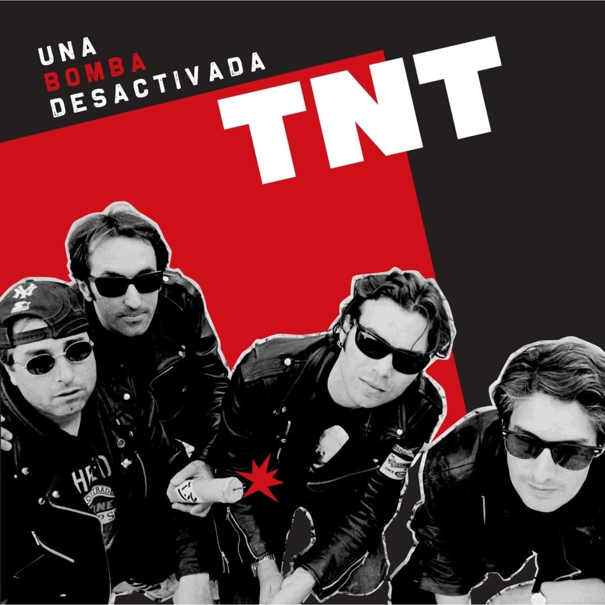 Lp-Tnt-Una Bomba Desactivada