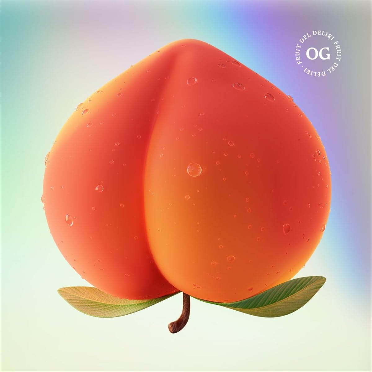 Fruit Del Deliri