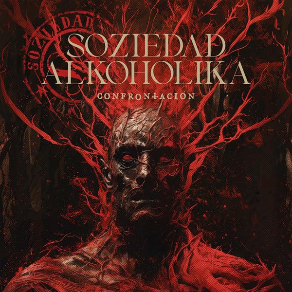 Soziedad Alkoholika-Confrontacion