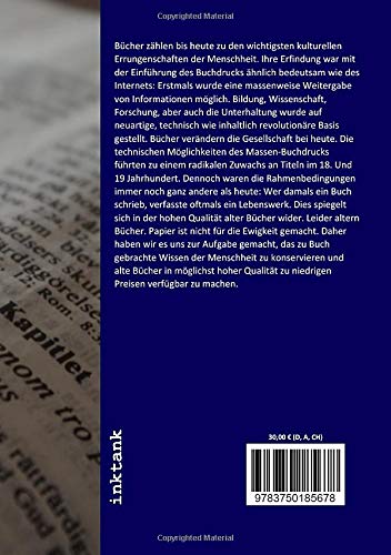 Kants handschriftlicher Nachlass: Opus postumum (Convolut I bis VI)