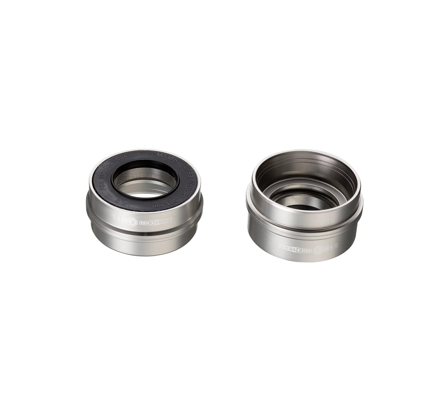 FSA Afterburner Megaexo MTB Material Velo Mixte