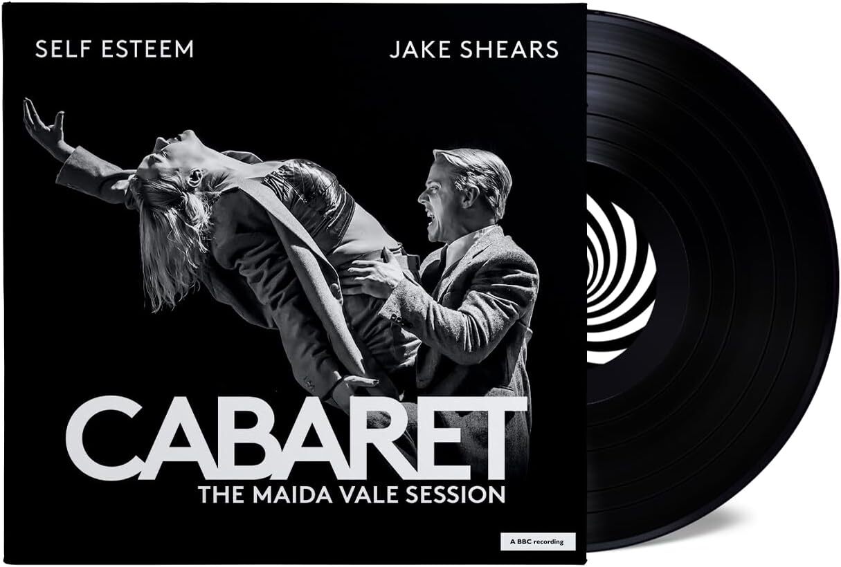Cabaret: The Maida Vale Session
