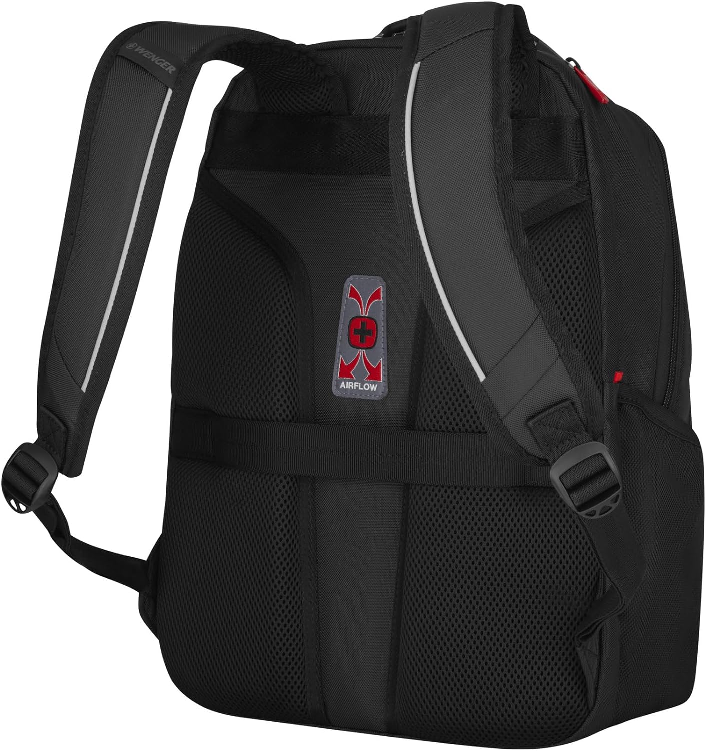 Wenger Altair 15.6" Laptop Backpack