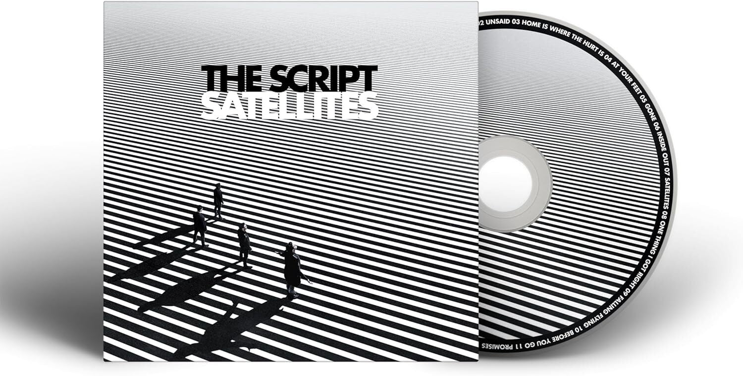 Satellites