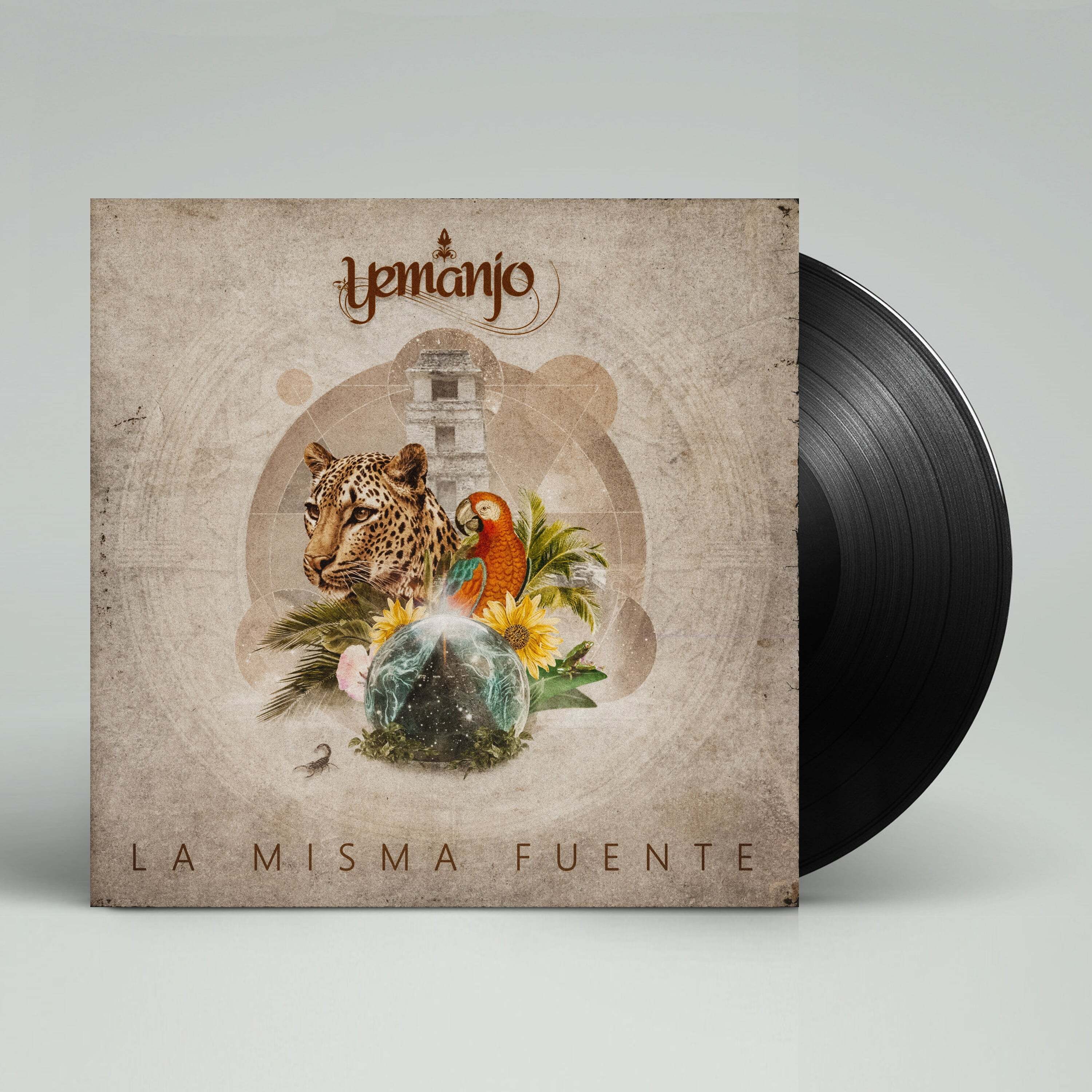 La Misma Fuente