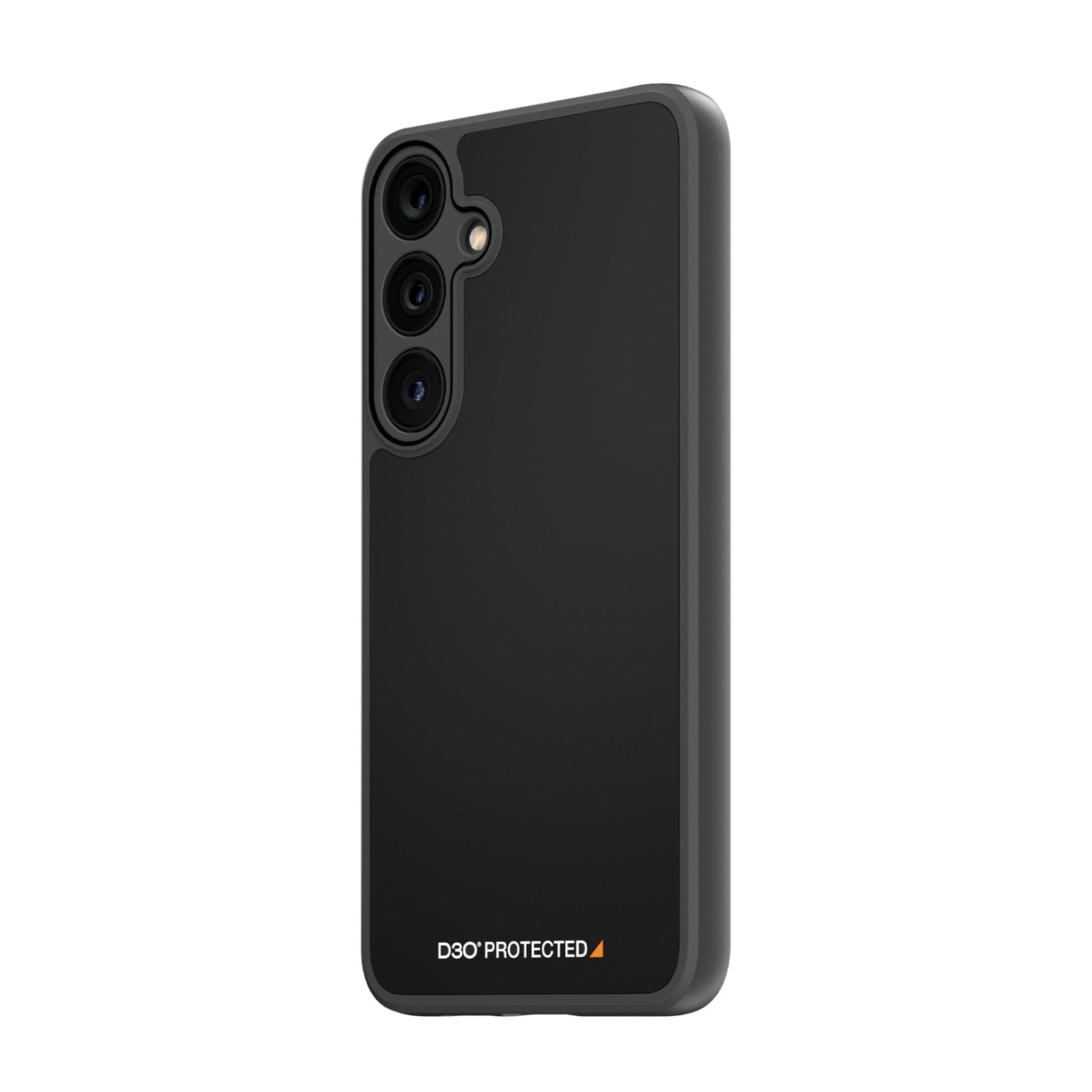 Panzerglass - Hardcase With D3O Galaxy S24 Plus Black