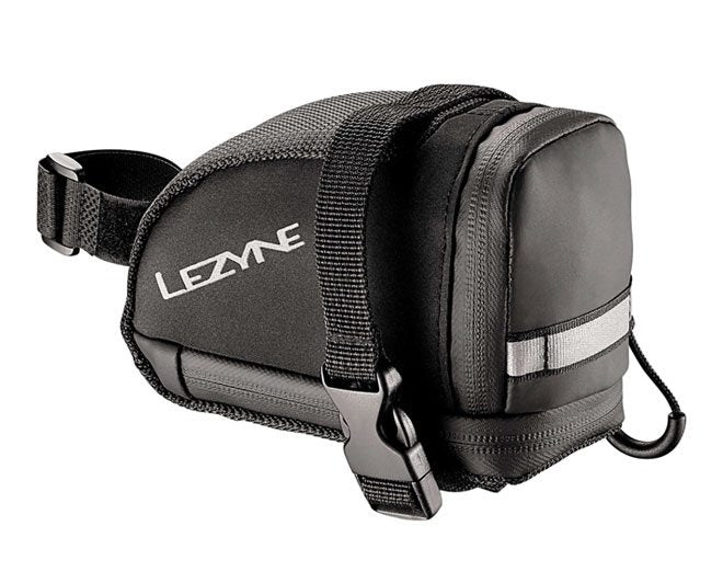 Lezyne Bicycle Saddle Trainer 2,973,059,801 EX Case Caddy, Black, 45.5 x 34.0 x 26.5 CM / 0.5 Litres, 1–Sb-Caddyex-V1M04