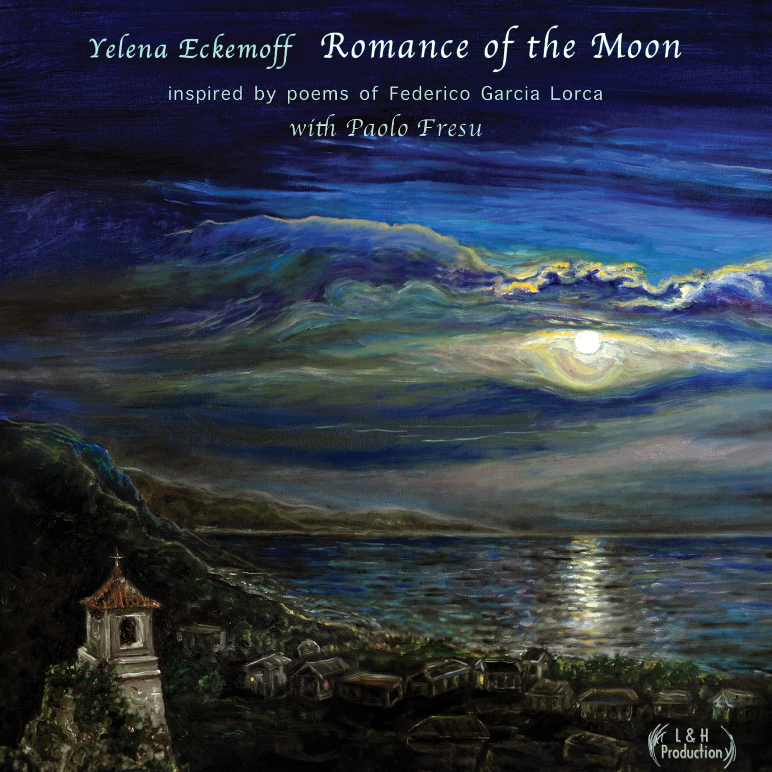 Romance Of The Moon