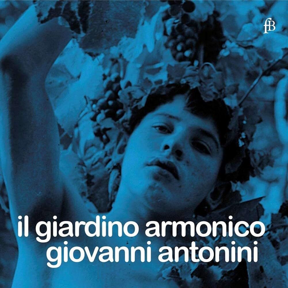 Early Music Log - Il Giardino Armonico (Live-Aufnahme