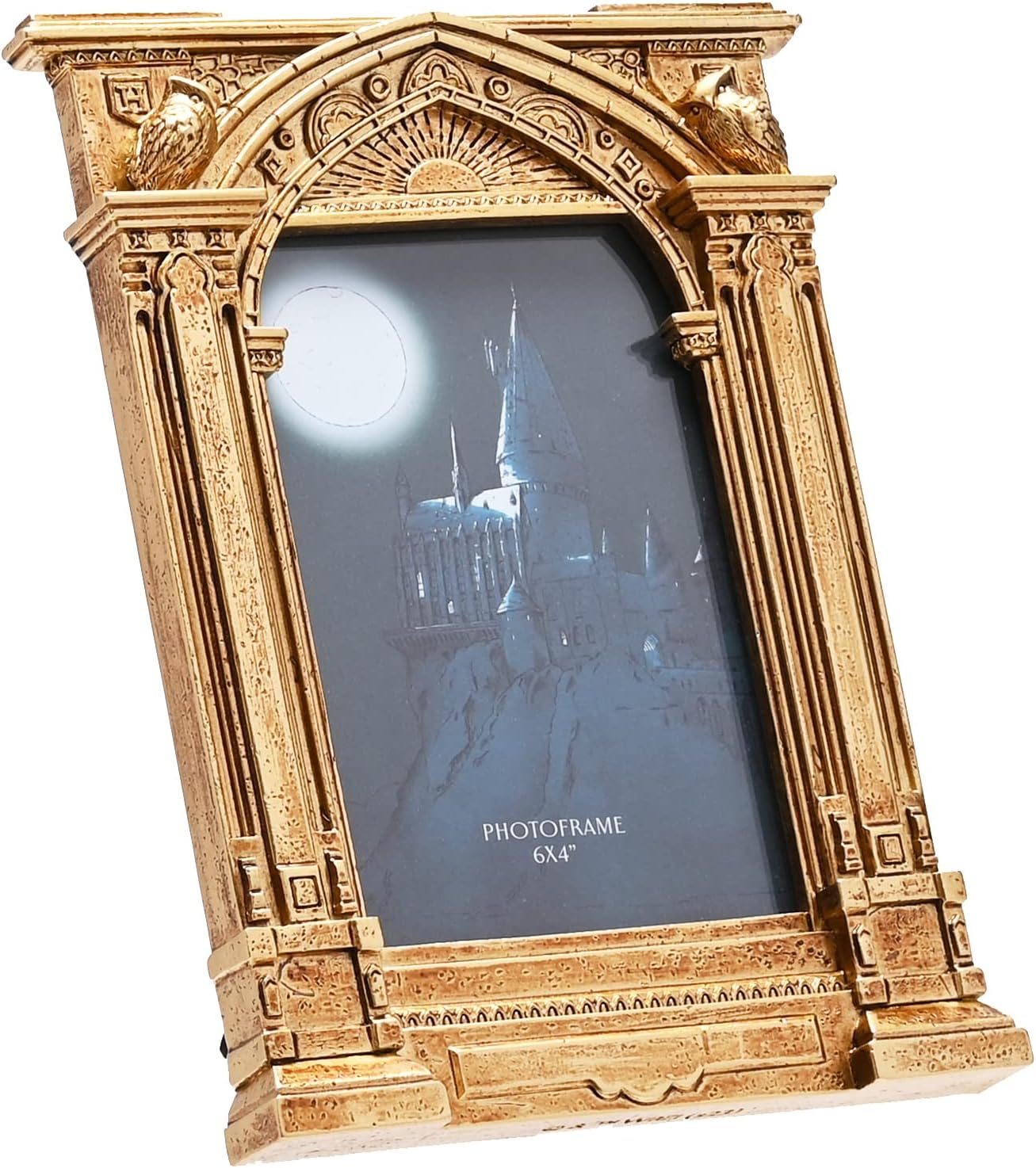 HARRY POTTER - Mirror of Erised - 3D Photo Frame