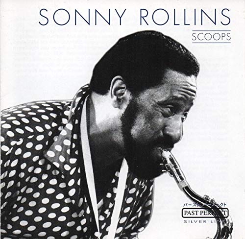 Sonny Rollins-Scoops