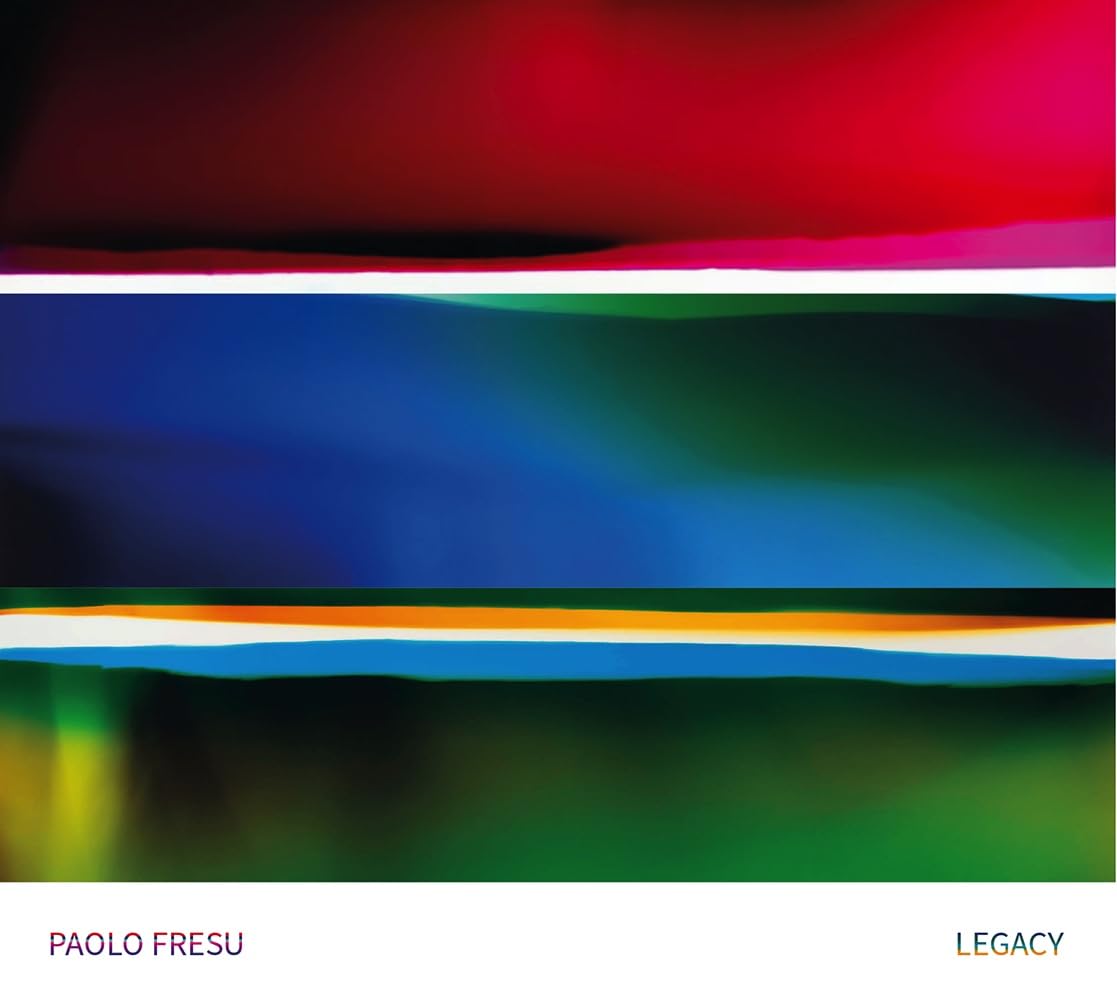 Legacy: Improvvisi, Impromptus & Repens