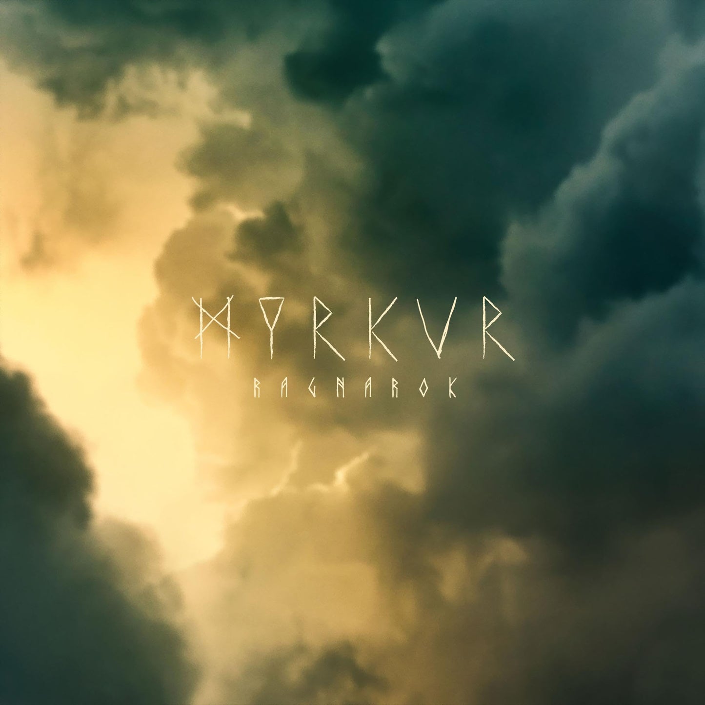 Ragnarok Soundtrack