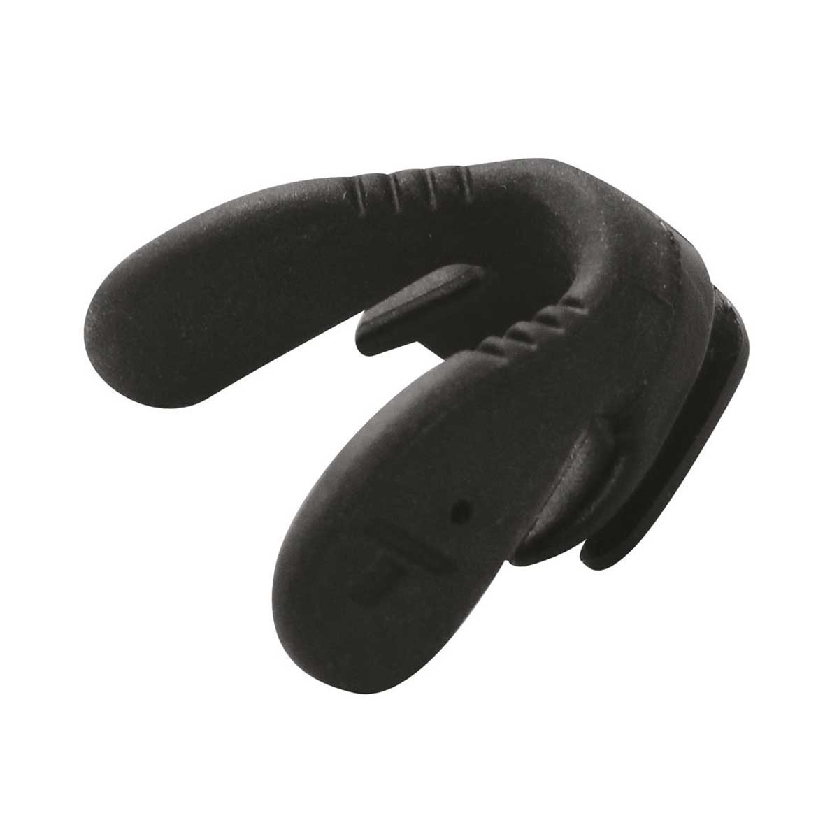 Tifosi Replacement Nose Piece Black, For Podium