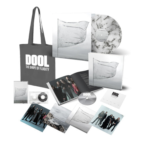 The Shape of Fluidity (Bundle)