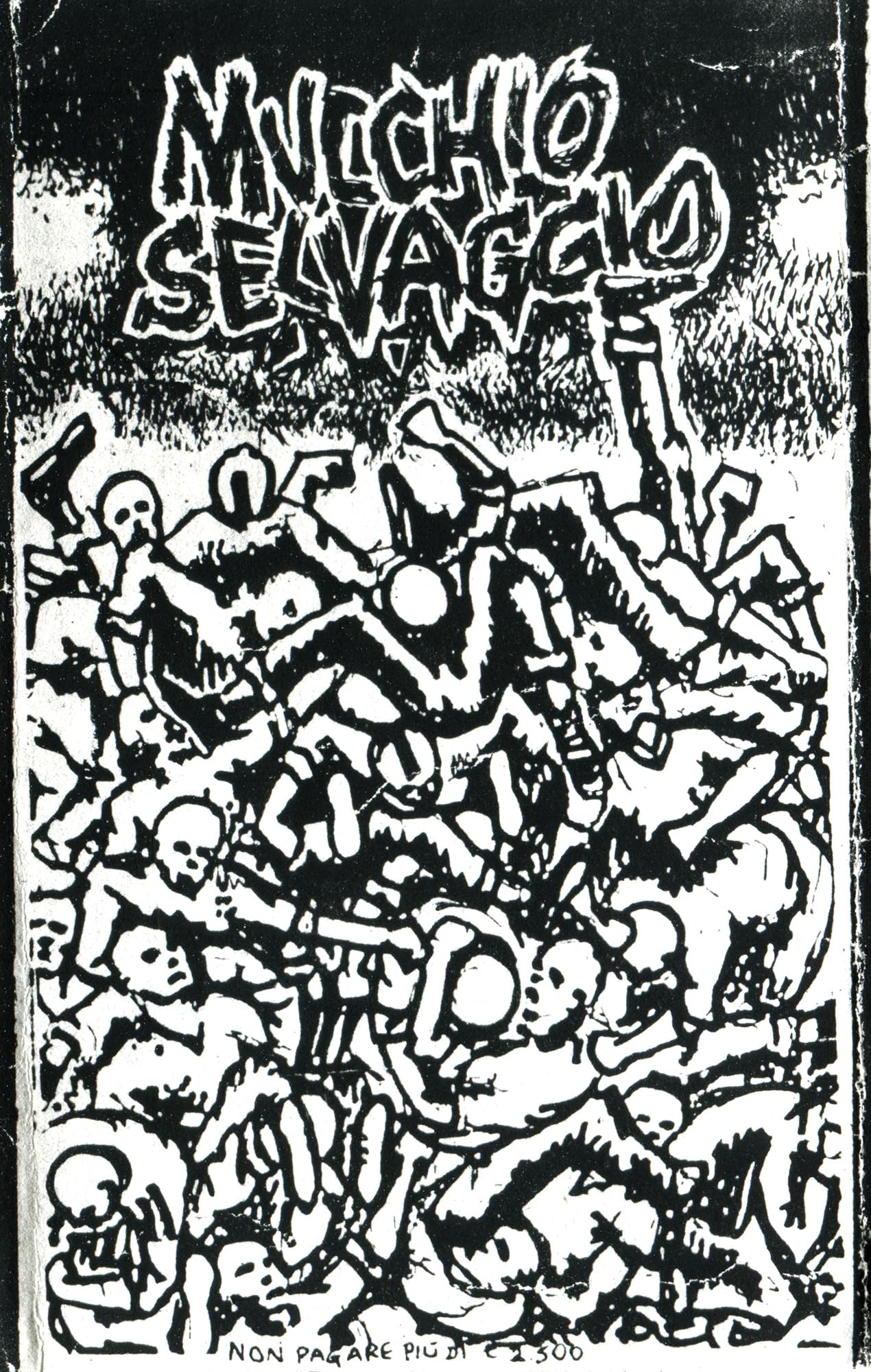 Mucchio Selvaggio