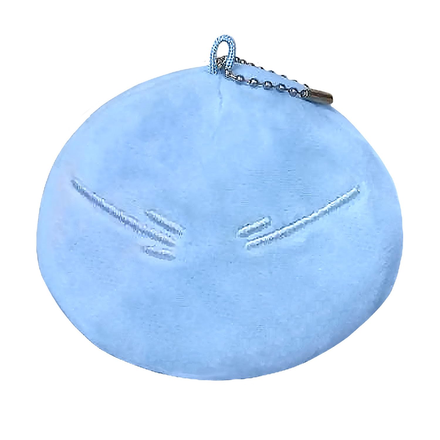 SAKAMI - My Rebirth as Slime in Another World - That Time I Got Reincarnated as a Slime - Plush Pendant, Figure, Keychain - 12 cm - Original & Licensed