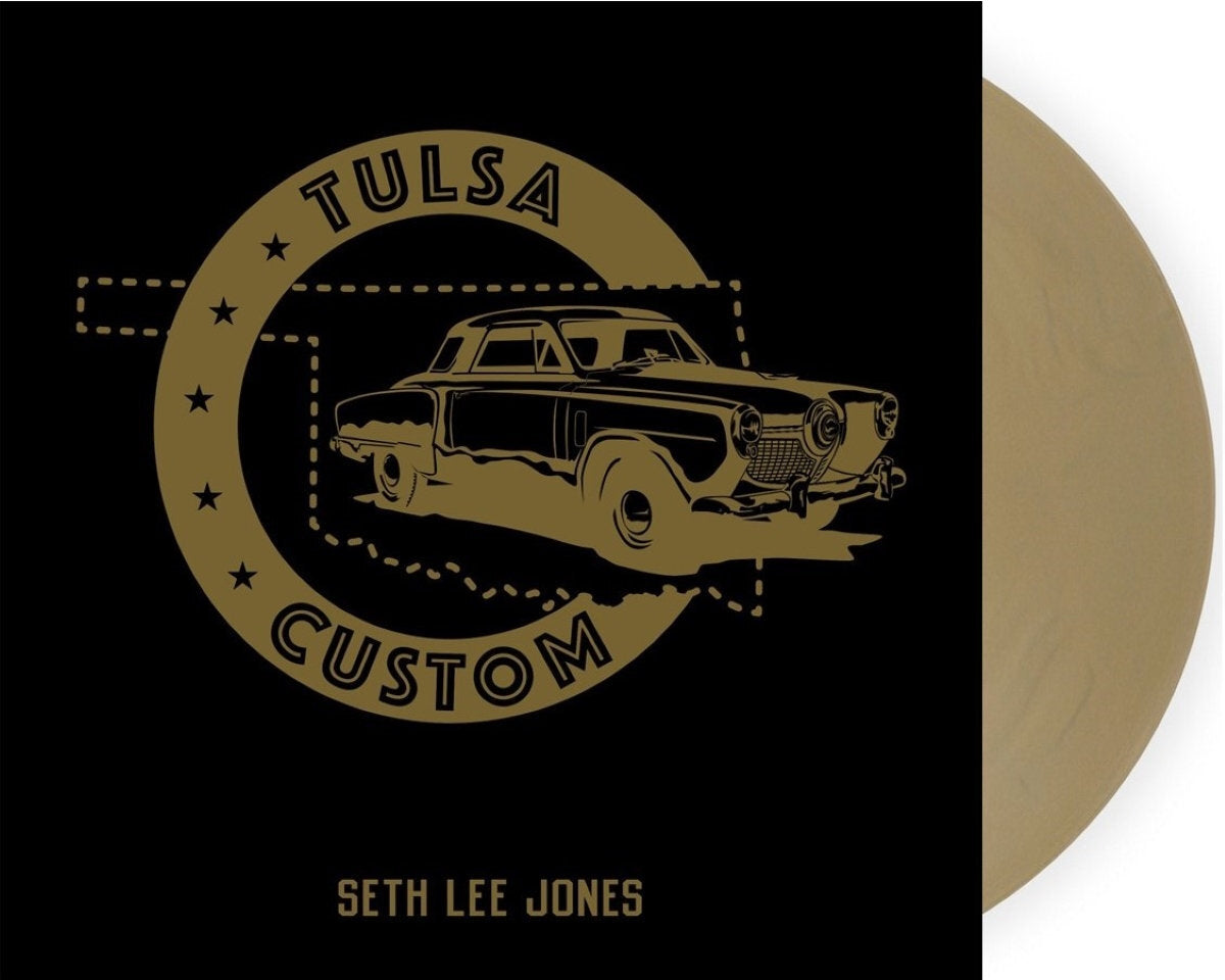 Tulsa Custom