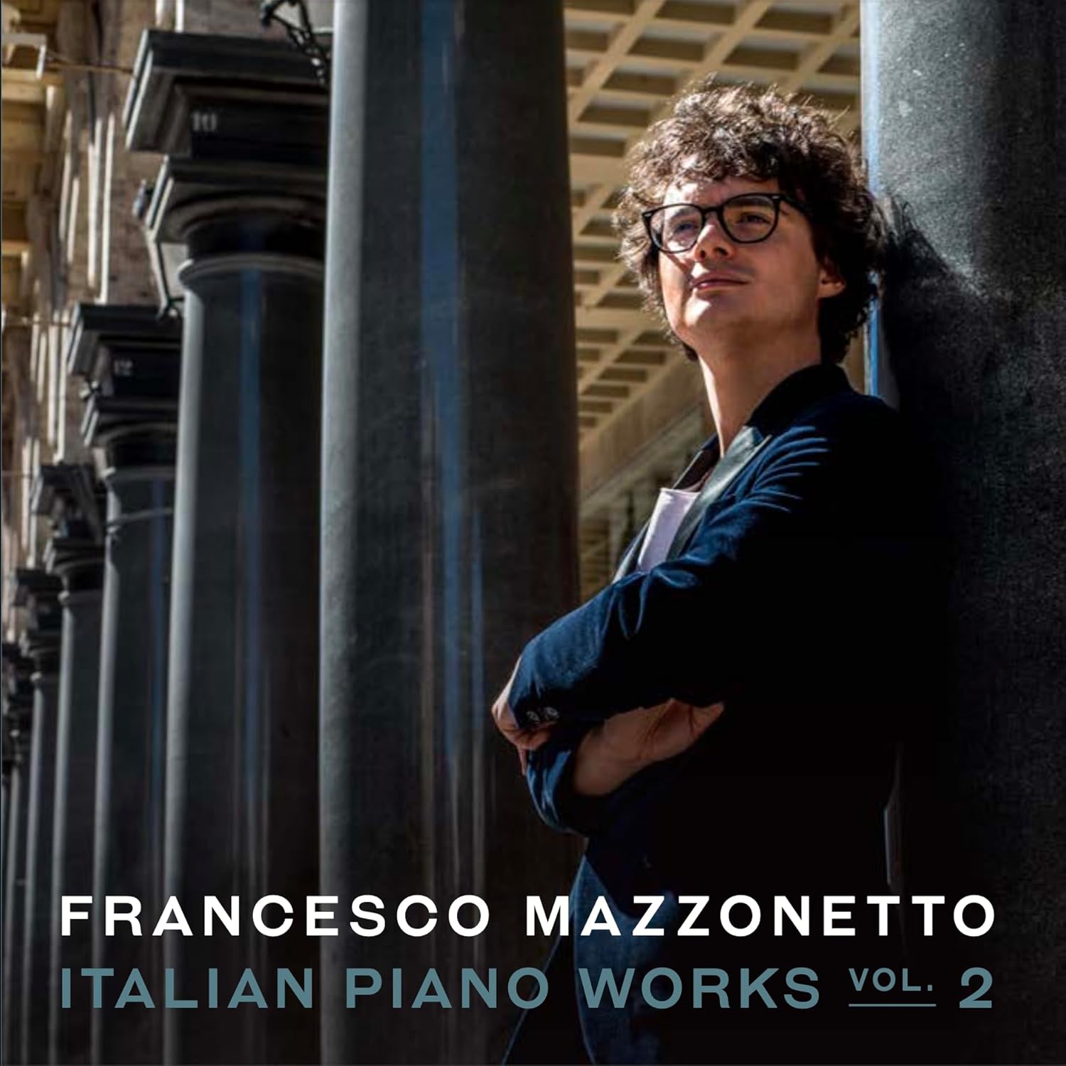 Italian Piano Works Vol. 2
