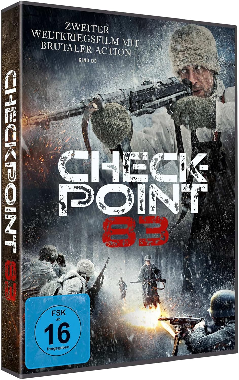Checkpoint 83