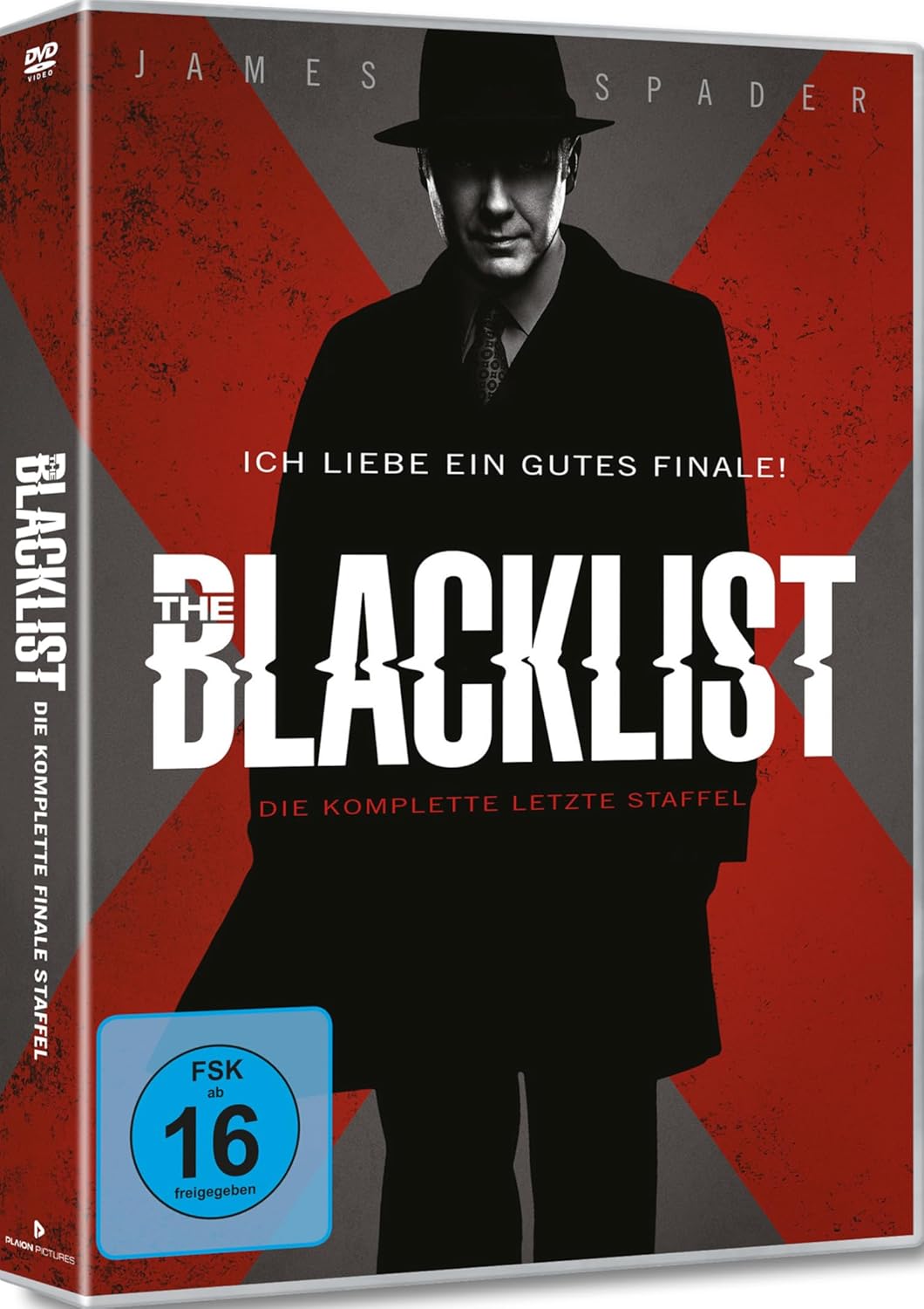 The Blacklist - Season 10