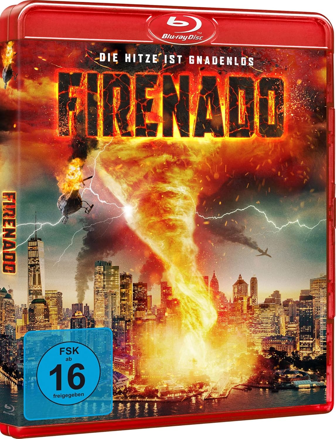 Firenado