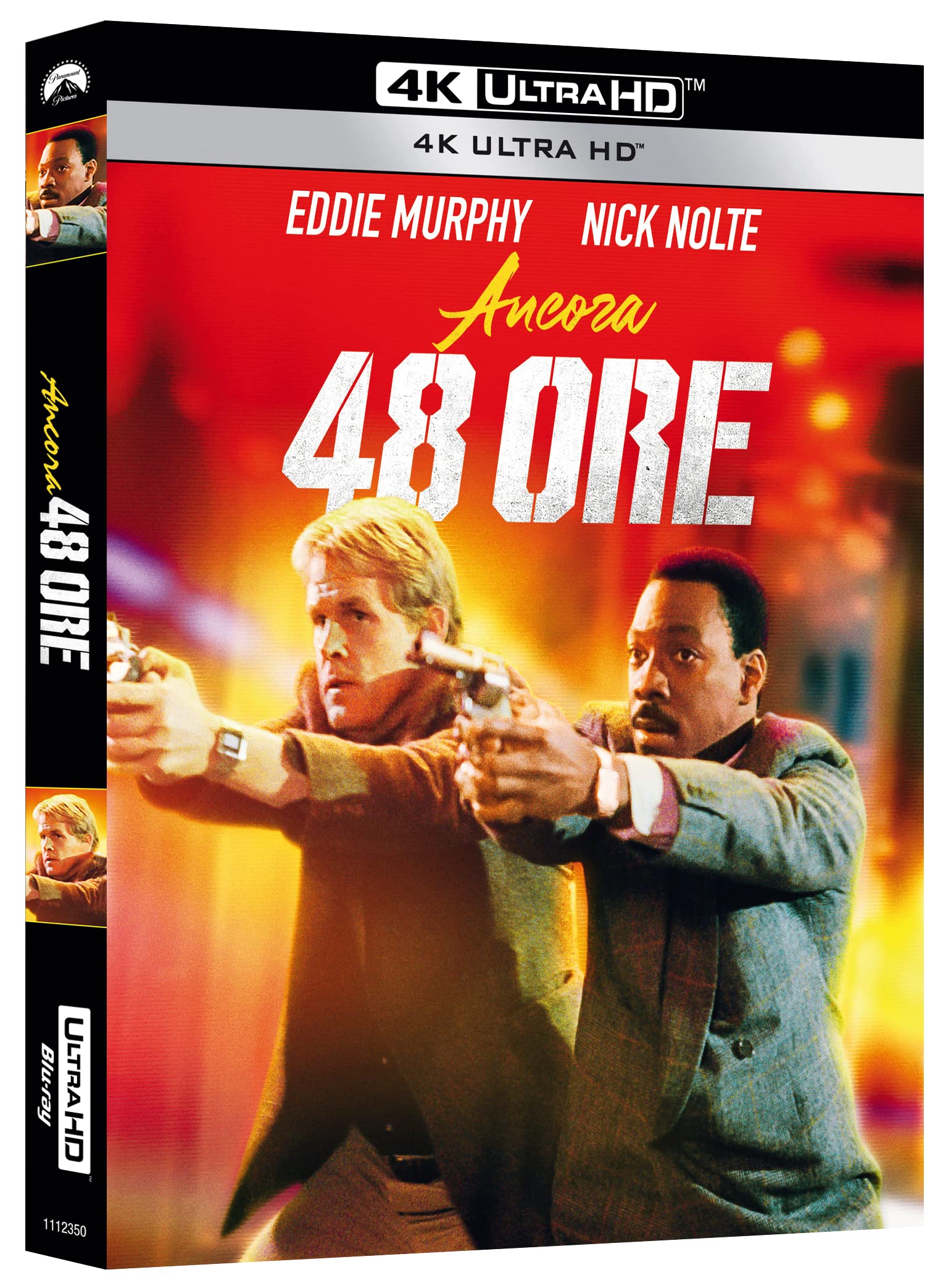 Ancora 48 Ore (4K UHD