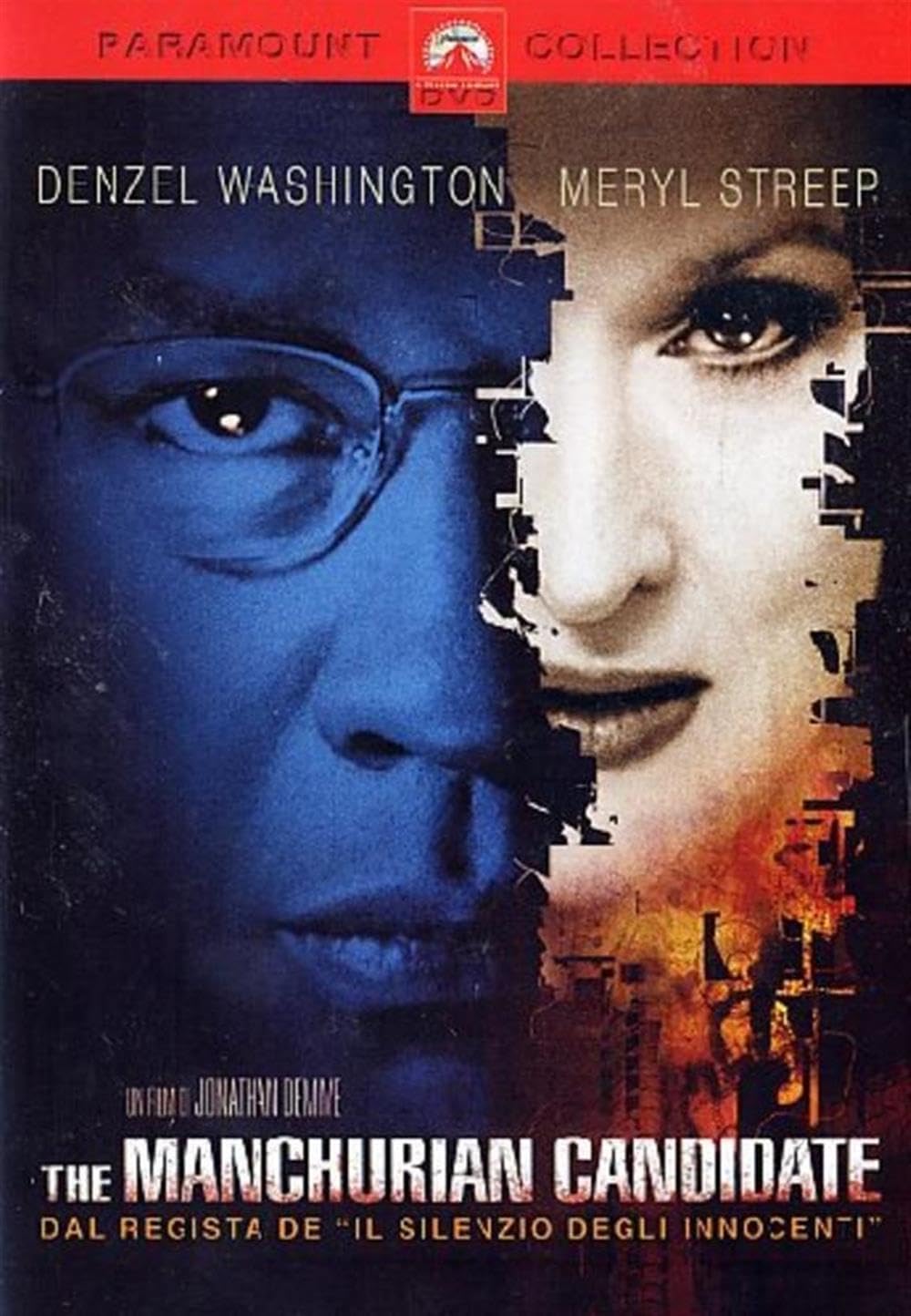 The Manchurian Candidate (Bookmovies