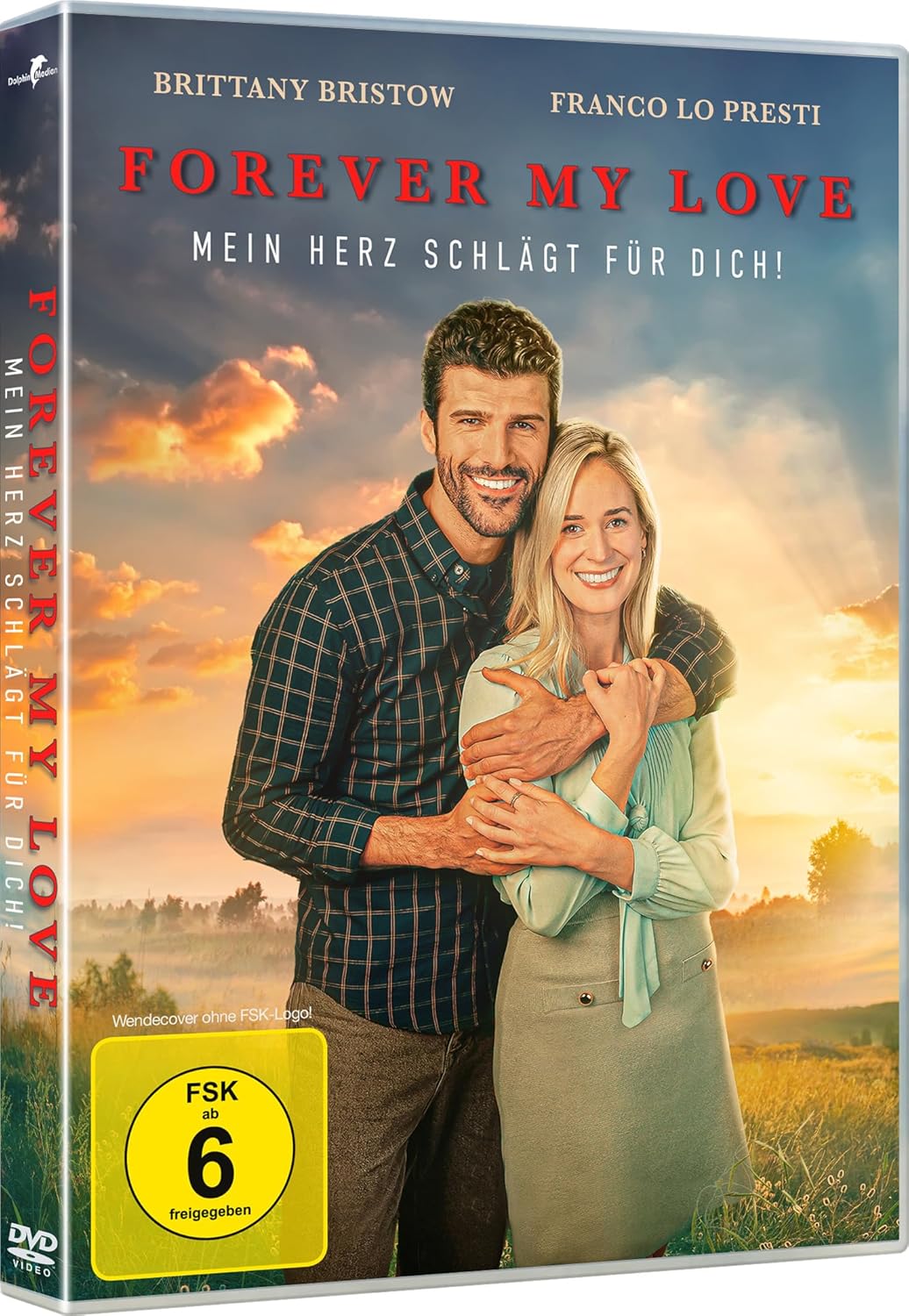 Forever my Love - Mein Herz schlägt für Dich!