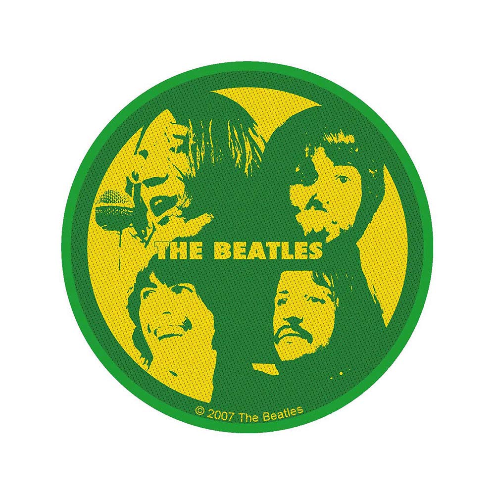Toppa Let It Be