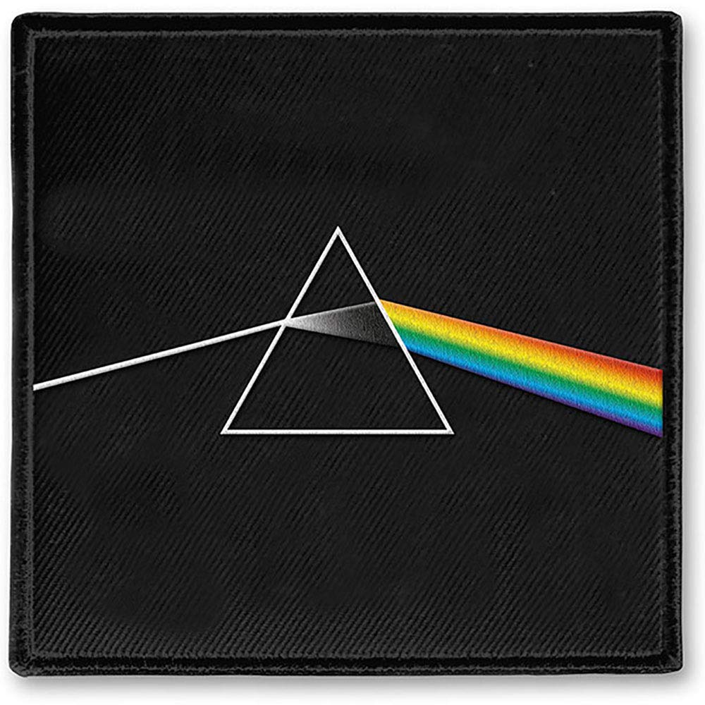 Toppa Dark Side Of The Moon Album Cover