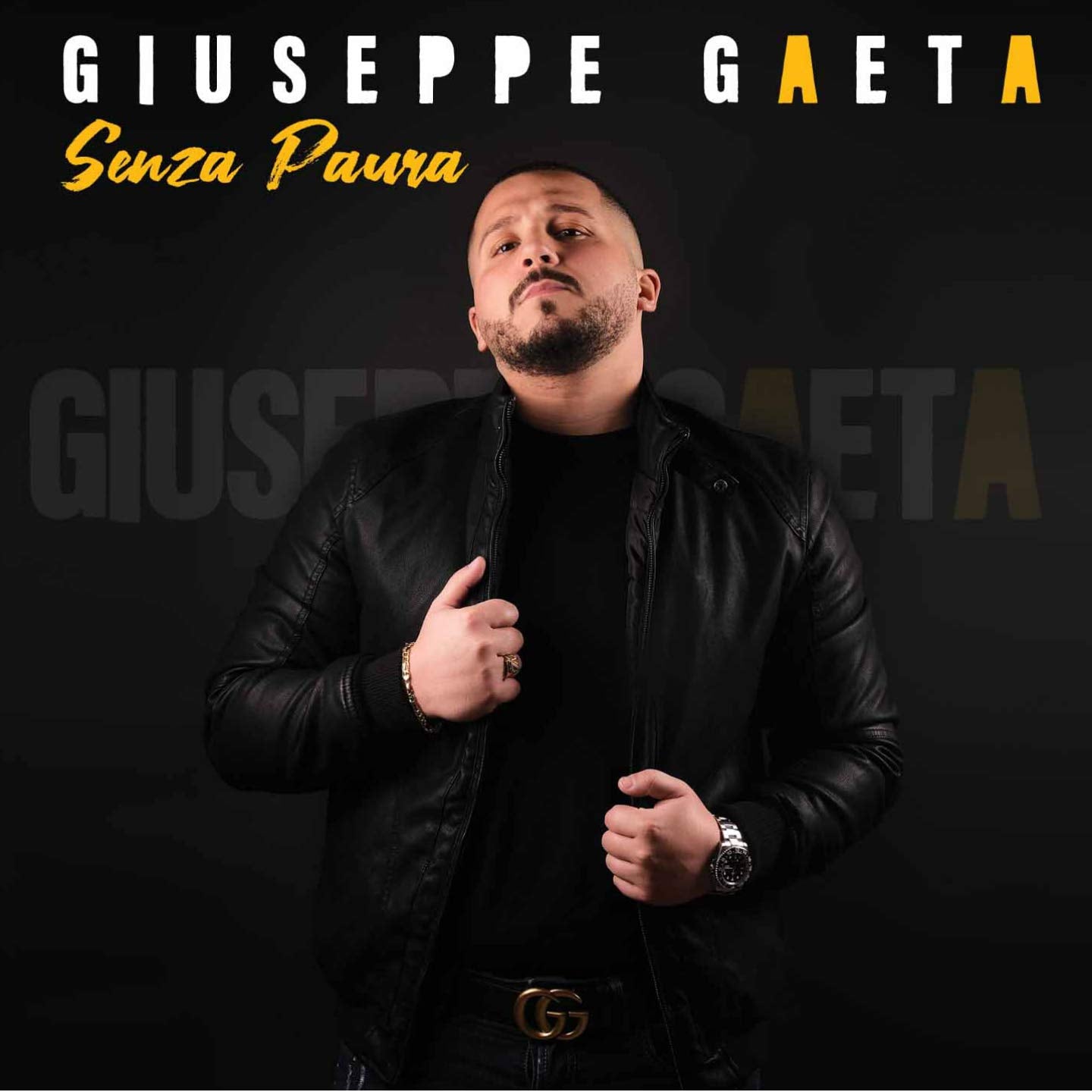 Senza Paura