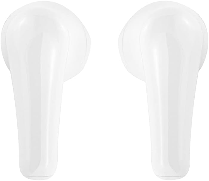 Vieta Pro #Feel True Wireless Headphones White