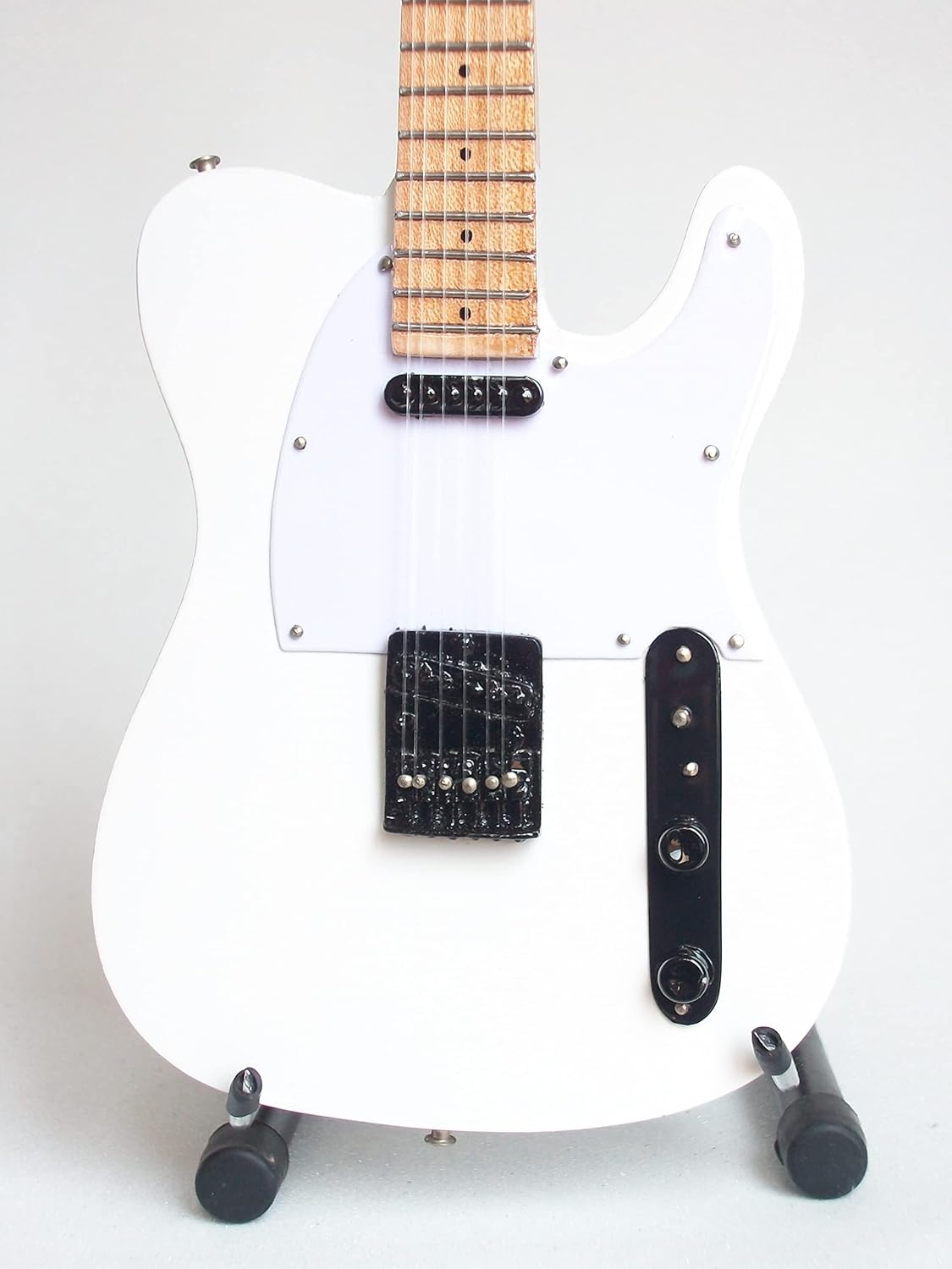 Mini guitar: Queen - Freddie Mercury