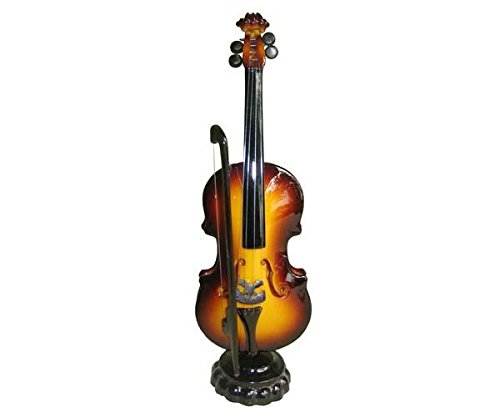 Mini Violoncello Da Collezione