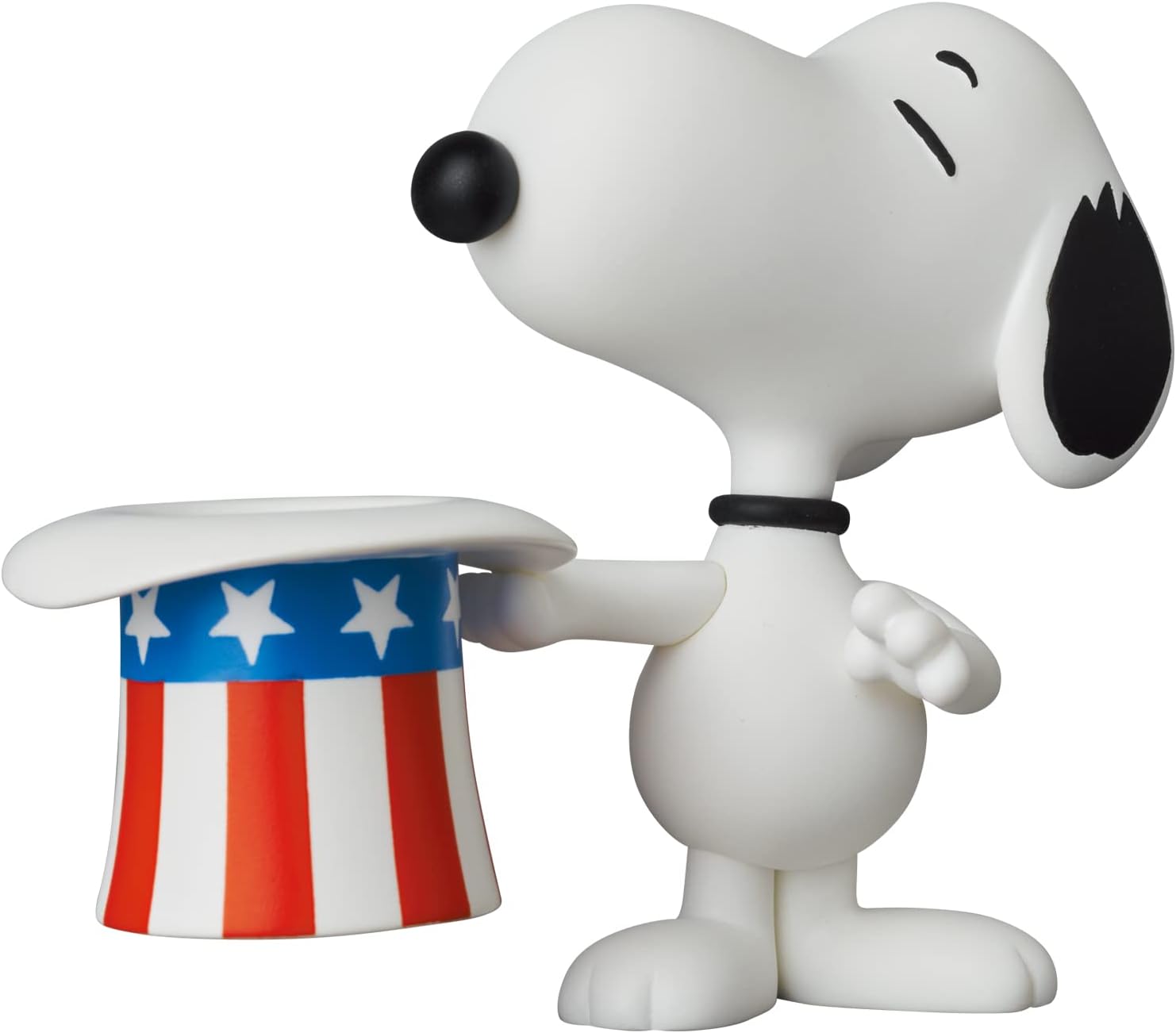 Peanuts: Americana Uncle Snoopy Series 15 Ultra Detail Figure