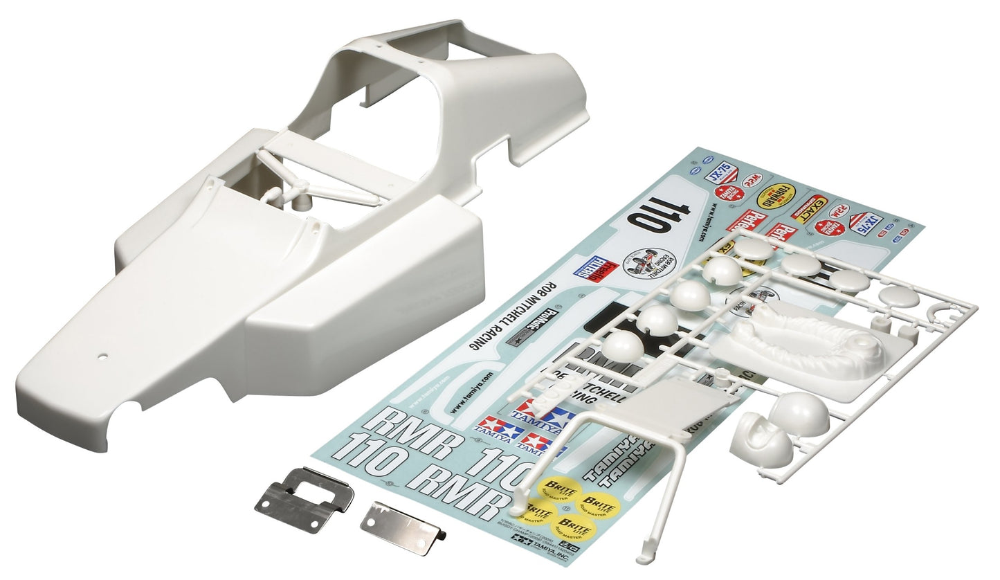 51386 Body Set Buggy Champ