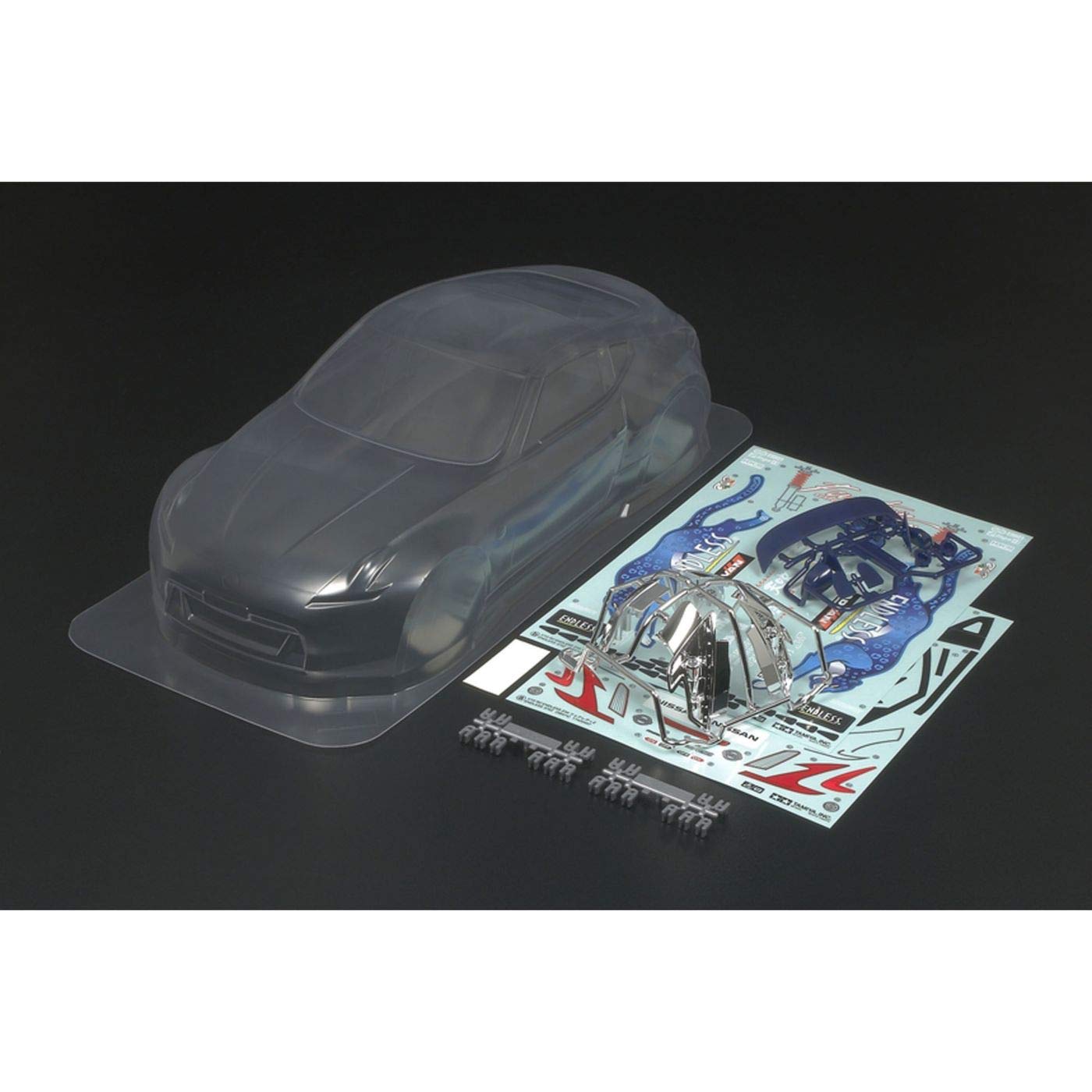 Tamiya - Modelo a Escala (51428-000