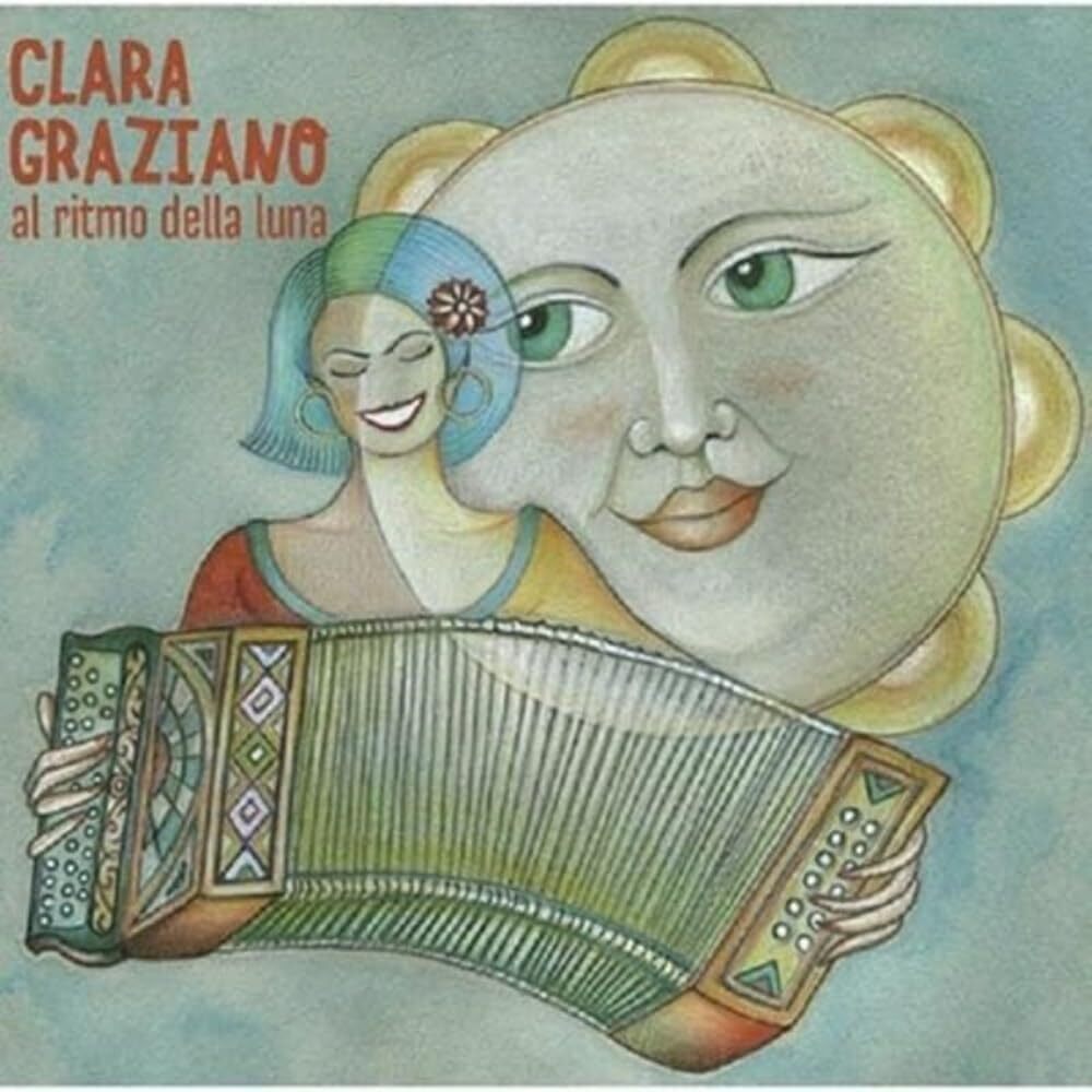 Al Ritmo Della Luna
