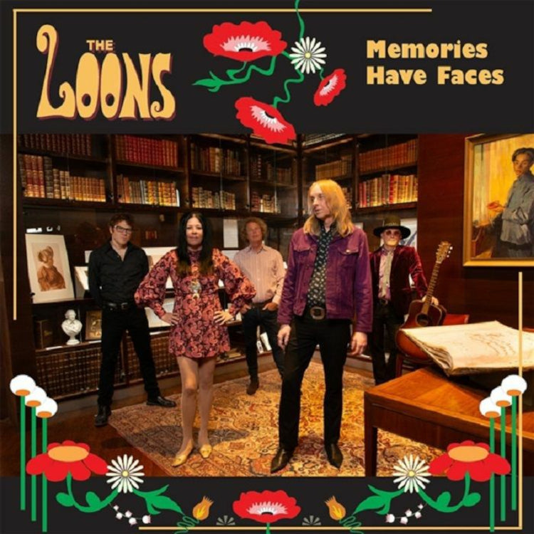 Memories Have Faces