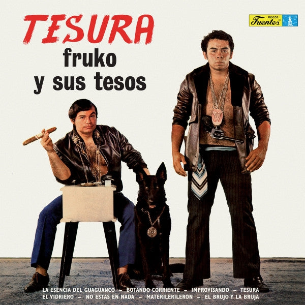 Tesura (Green)