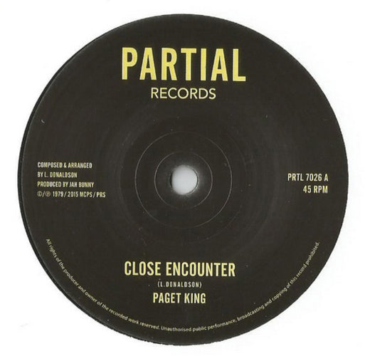 Close Encounter