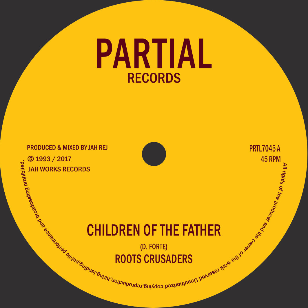 Children of the Father